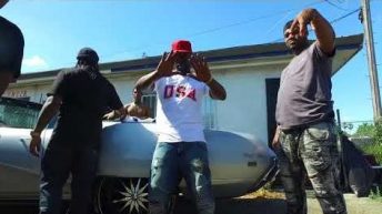 T-Nutty & Mitchy Slick Feat. Liq - Me & T-Nutty | Music Video