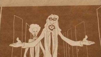 Count Bass D Feat. Snoop Dogg "Too Much Pressure" | Animated Video