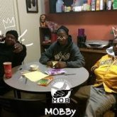 Young Bari Feat. The Jacka & Flow "Let The People Say It"