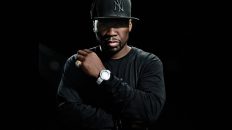 50 cent Ice Cube and Dr Dre