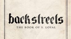 S. Loyal performing Backstreets