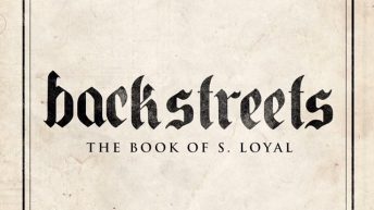 S. Loyal performing Backstreets