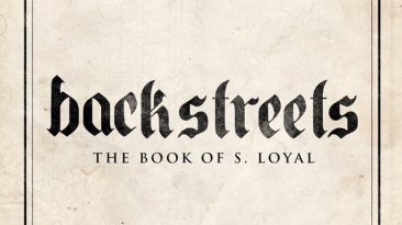 S. Loyal performing Backstreets