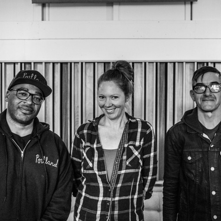 Cool Nutz, Krist Krueger (Self Group)