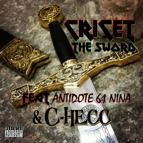 San Diego Rapper/Producer Cricet