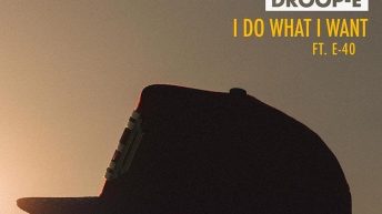 Droop-E I Do What I Want