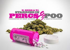 Percs & Poo