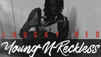 Free Baby Bam Presents Chucky Red Young-N-Reckless Mixtape
