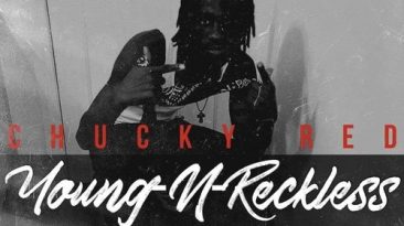 Free Baby Bam Presents Chucky Red Young-N-Reckless Mixtape
