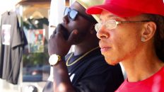 Rapper Gung Returns With New Video