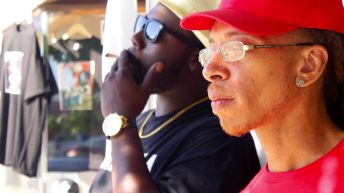 Rapper Gung Returns With New Video