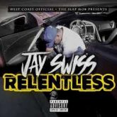 San Diego Rap Artist Jay Swiss