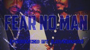 Long Beach Rapper 'Johnny Love' aka Young G Funk