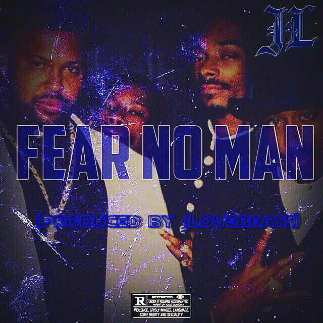 Long Beach Rapper 'Johnny Love' aka Young G Funk