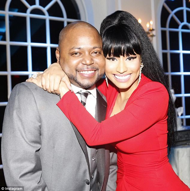 NICKI MINAJ TO TESTIFY IN BROTHERS RAPE CASE