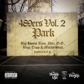 First single off upcoming "489ers Vol. 2" mixtape