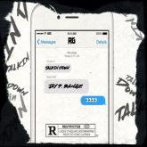 San Diego rapper RG