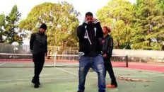 RG x Benny x Keyko - Pistol Play
