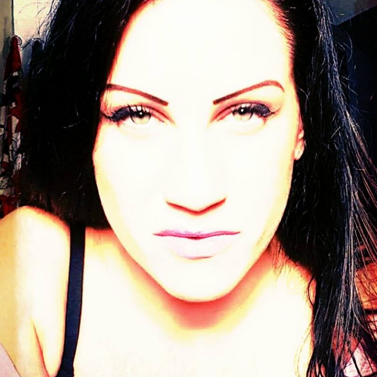 Rising Female Hip Hop Artist "Taddy So Baddy"