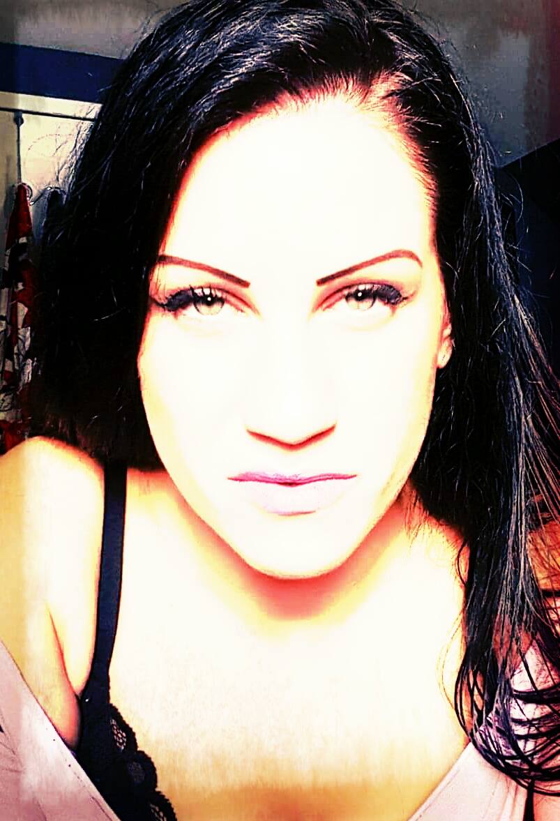 Taddy So Baddy Rapper Rising Female Hip Hop Artist
