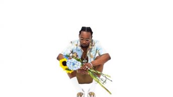 San Diego Rapper Rob $tone