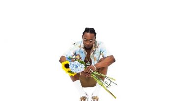 San Diego Rapper Rob $tone