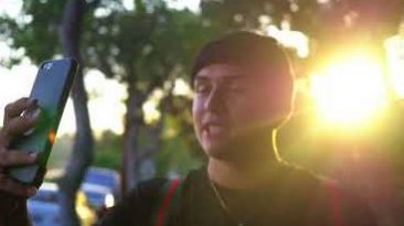 San Diego Rappers Jubie Dude On His Dago Push