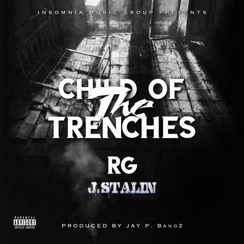 San Diego Rapper RG Drops New Single WIth J Stalin