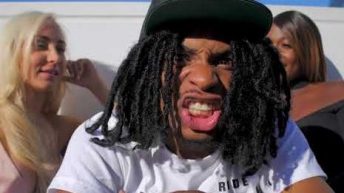 Sonniebo Delivers A Brand New Visual Entitled "No Losing"