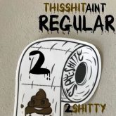This Shit Ain't Regular(It's Regular FREESTYLE)