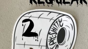 This Shit Ain't Regular(It's Regular FREESTYLE)