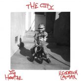 YG Hootie & Kendrick Lamar Perform The City