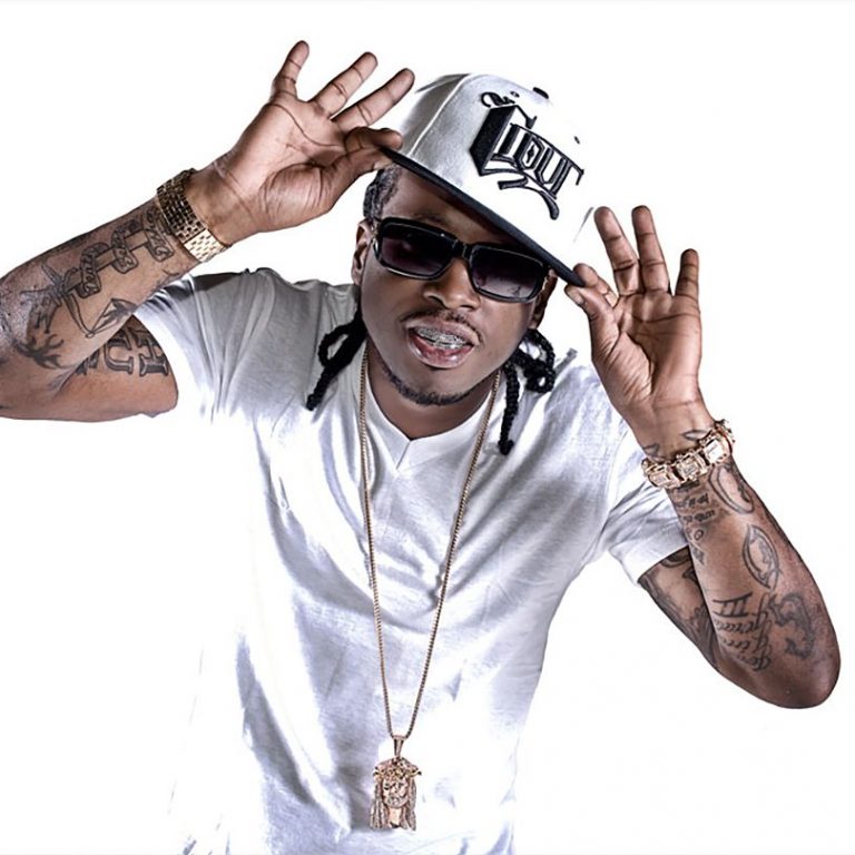 YUKMOUTH ON G UNIT SPIDER LOC RAP BEEF