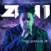 Zion I Feat. Mac Dre "Roll On Out"