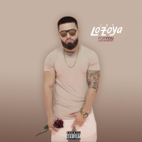 Bay Area Singer Jay Lozoya