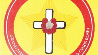 Chuuwee Feat. Casual D - Grand Master