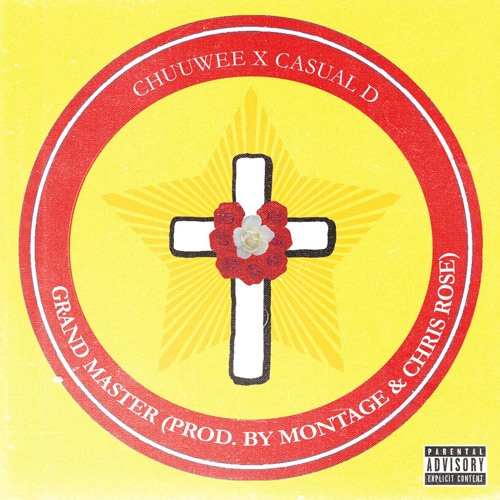 Chuuwee Feat. Casual D - Grand Master