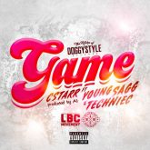 Young Sagg Ft C Starr & Techniec