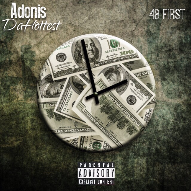 Adonis DaHottest "48 First" | Rae Sremmurd Swang