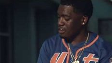 Sacramento recording artist Lil Darrion