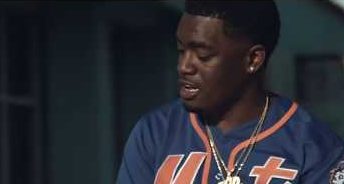 Sacramento recording artist Lil Darrion