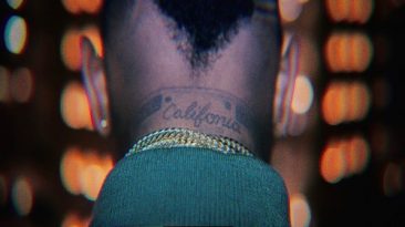 2Pac Sent Me Nino Californya