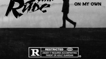 San Diego Rap Artist Shawn Rude