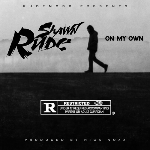 San Diego Rap Artist Shawn Rude