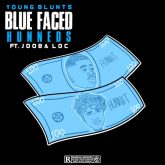 YOUNG BLUNTS BLUE FACE HUNNED