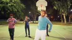 Swaezie Feat. Dirty Paper - Dead People | Music Video
