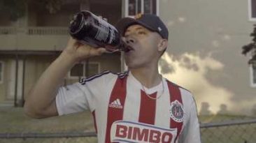 Roman Feat. Veez The Drilla - Neva Lackin | Music Video