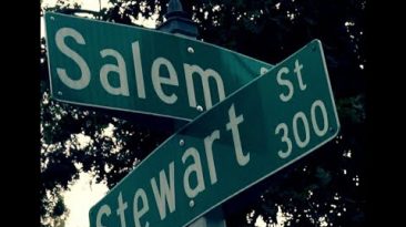 Kayo Bracey- "Go Get It"