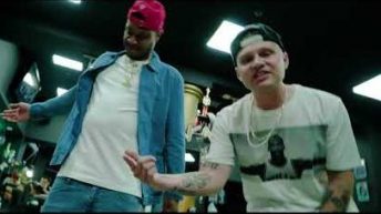 Guero Chapo ft. Slim 400 - Neva Changed Up | Music Video