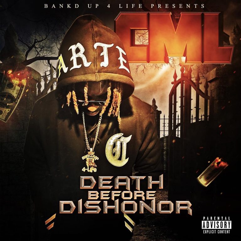 CML - Death Before Dishonor